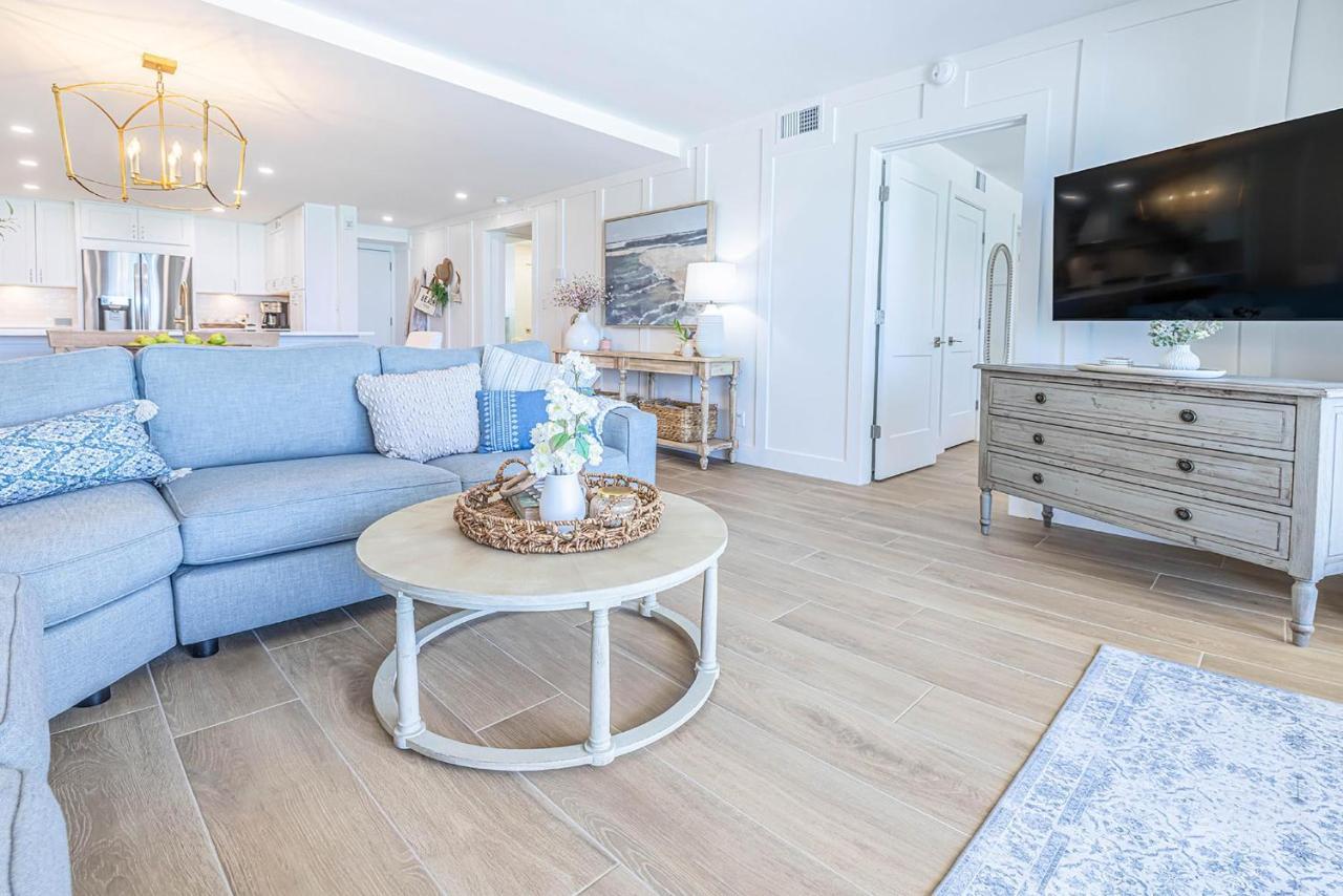 Beach House 301D - Southern Magnolia Ντέστιν Εξωτερικό φωτογραφία