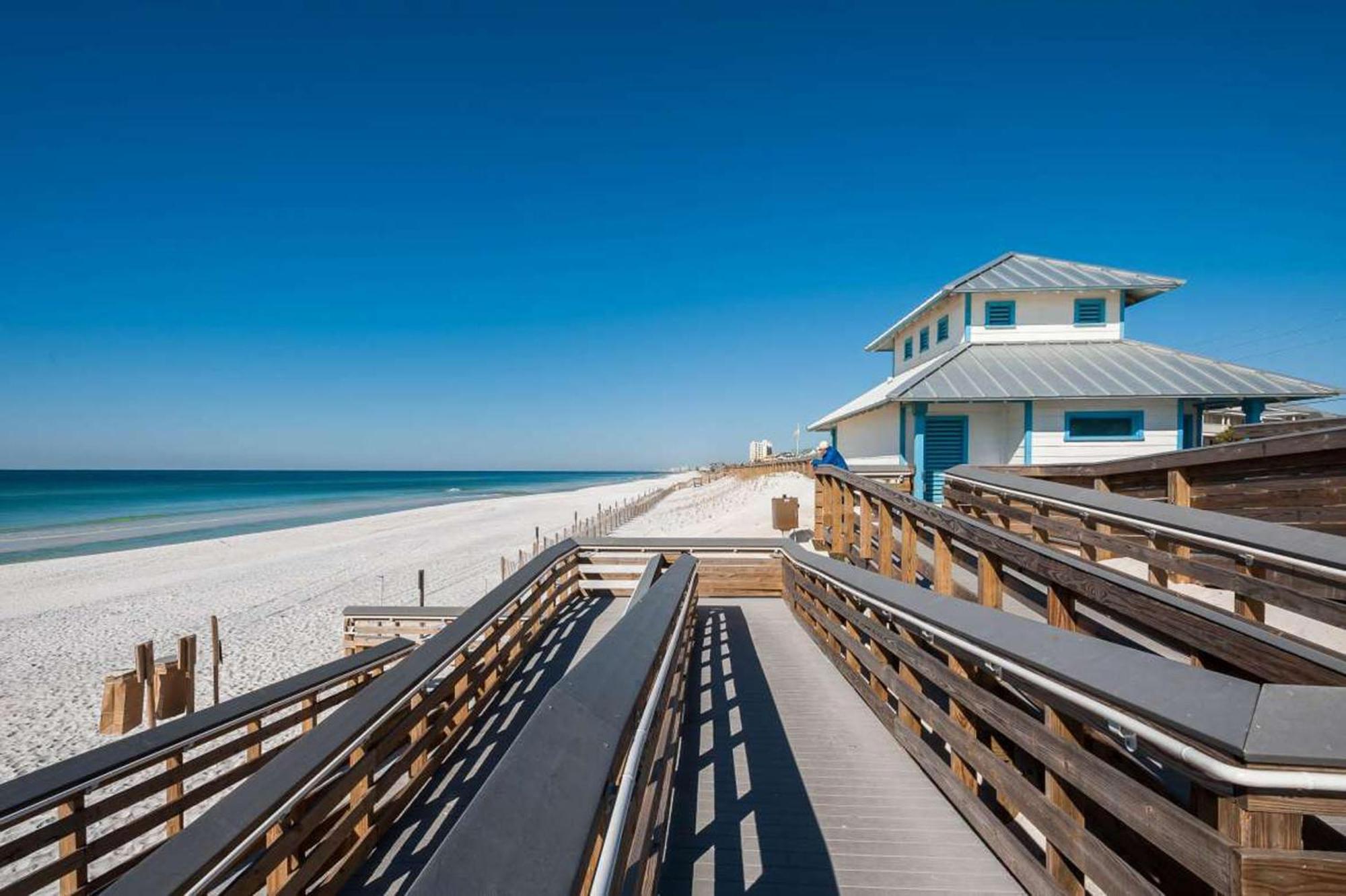 Beach House 301D - Southern Magnolia Ντέστιν Εξωτερικό φωτογραφία