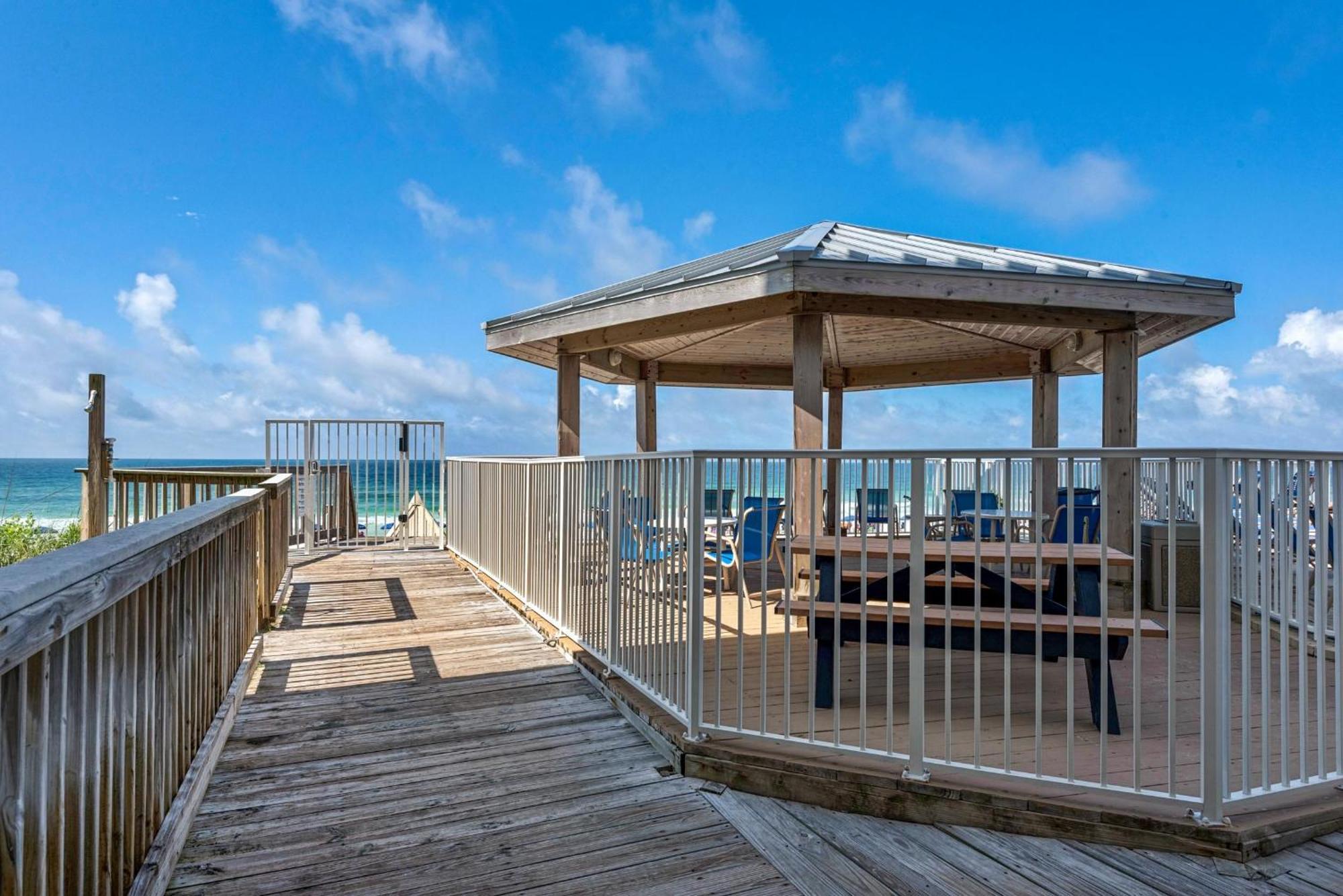 Beach House 301D - Southern Magnolia Ντέστιν Εξωτερικό φωτογραφία